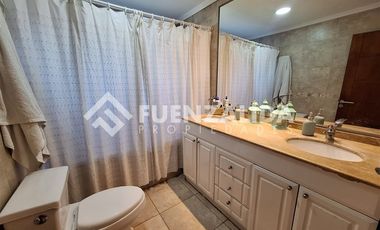 Casa en Venta en Av Berlin con Balmaceda