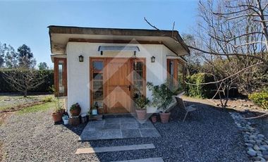 Casa en Venta en Av Berlin con Balmaceda