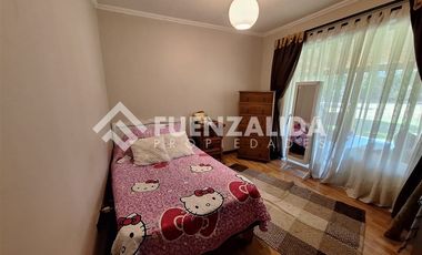 Casa en Venta en Av Berlin con Balmaceda