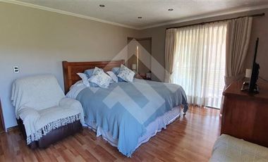 Casa en Venta en Av Berlin con Balmaceda