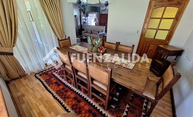 Casa en Venta en Av Berlin con Balmaceda