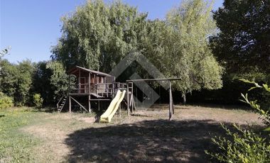 Casa en Venta en Av Berlin con Balmaceda