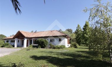 Casa en Venta en Av Berlin con Balmaceda