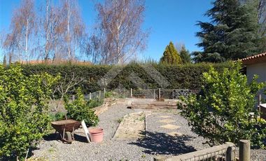 Casa en Venta en Av Berlin con Balmaceda