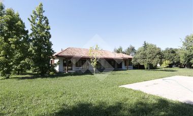 Casa en Venta en Av Berlin con Balmaceda