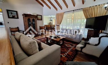 Casa en Venta en Av Berlin con Balmaceda