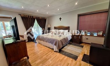 Casa en Venta en Av Berlin con Balmaceda