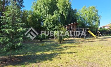 Casa en Venta en Av Berlin con Balmaceda