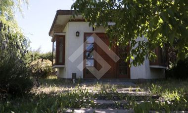 Casa en Venta en Av Berlin con Balmaceda