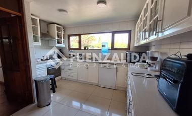 Casa en Venta en Av Berlin con Balmaceda