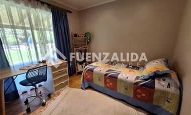 Casa en Venta en Av Berlin con Balmaceda