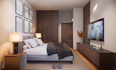 ¡¡ DEPARTAMENTO EN VENTA, DE 2 RECÁMARAS,