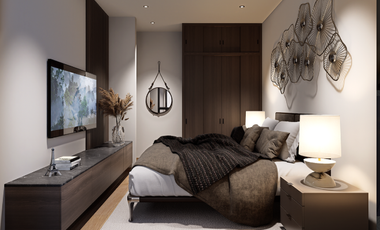 ¡¡ DEPARTAMENTO EN VENTA, DE 2 RECÁMARAS,