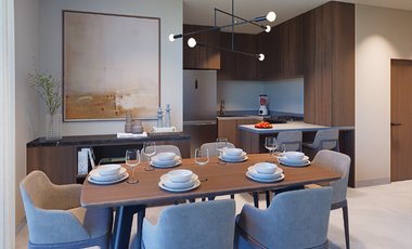 ¡¡ DEPARTAMENTO EN VENTA, DE 2 RECÁMARAS,