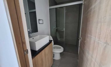 ¡¡ DEPARTAMENTO EN VENTA, DE 2 RECÁMARAS,