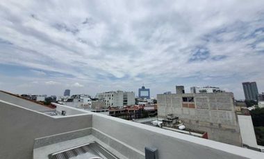 ¡¡ DEPARTAMENTO EN VENTA, DE 2 RECÁMARAS,