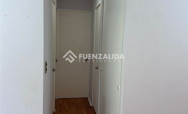 Departamento en Arriendo en Camino Troncal