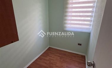 Departamento en Arriendo en Camino Troncal