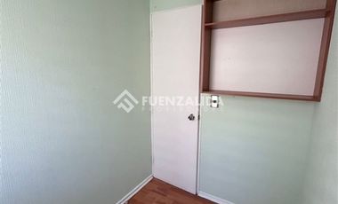 Departamento en Arriendo en Camino Troncal