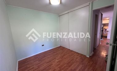 Departamento en Arriendo en Camino Troncal