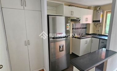 Departamento en Arriendo en Camino Troncal