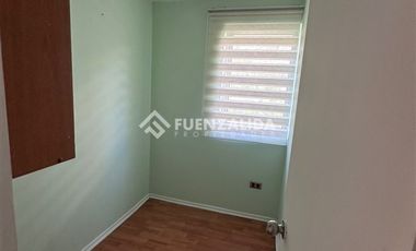 Departamento en Arriendo en Camino Troncal