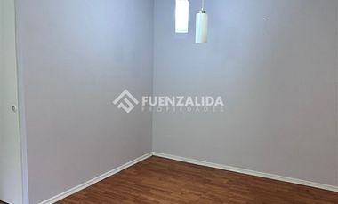 Departamento en Arriendo en Camino Troncal