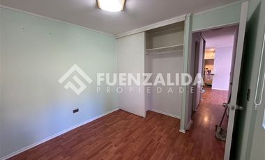 Departamento en Arriendo en Camino Troncal
