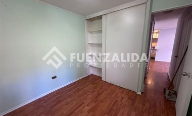 Departamento en Arriendo en Camino Troncal