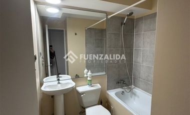 Departamento en Arriendo en Camino Troncal