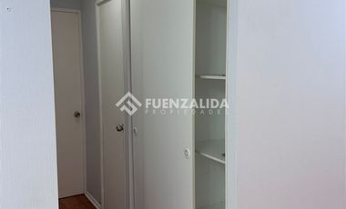 Departamento en Arriendo en Camino Troncal