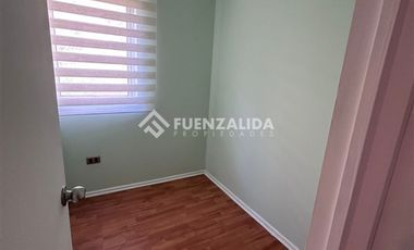 Departamento en Arriendo en Camino Troncal
