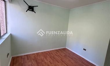 Departamento en Arriendo en Camino Troncal