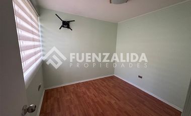 Departamento en Arriendo en Camino Troncal