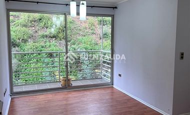 Departamento en Arriendo en Camino Troncal