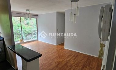 Departamento en Arriendo en Camino Troncal