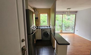 Departamento en Arriendo en Camino Troncal