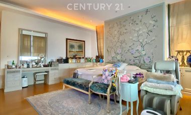 The Residences At Dharmawangsa  Kebayoran Baru