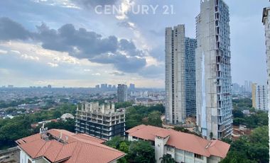 The Residences At Dharmawangsa  Kebayoran Baru