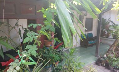 rumah hitung tanah murah BU dekat RS Oen & Moewardi jebres