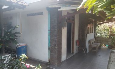 rumah hitung tanah murah BU dekat RS Oen & Moewardi jebres