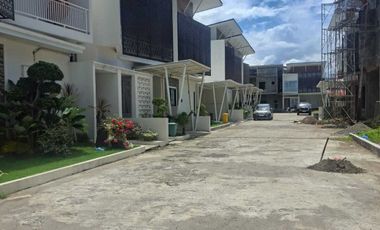 CLUSTER SMART HOME MEGAH DI PADANG