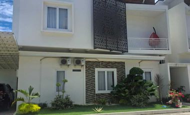 CLUSTER SMART HOME MEGAH DI PADANG