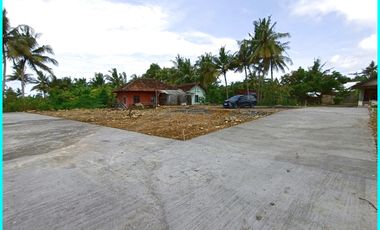 Pengasih Kulon Progo, Rumah Model Japandi Dekat Stasiun Wates