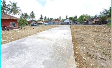 Pengasih Kulon Progo, Rumah Model Japandi Dekat Stasiun Wates