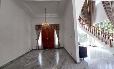 Dijual Rumah Pura Melati Indah Pondok Gede
