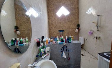 Dijual Rumah Pura Melati Indah Pondok Gede