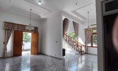 Dijual Rumah Pura Melati Indah Pondok Gede