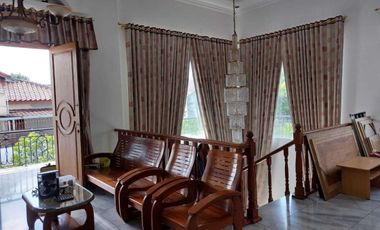 Dijual Rumah Pura Melati Indah Pondok Gede