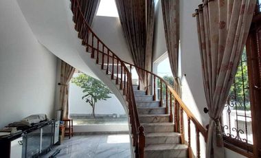 Dijual Rumah Pura Melati Indah Pondok Gede